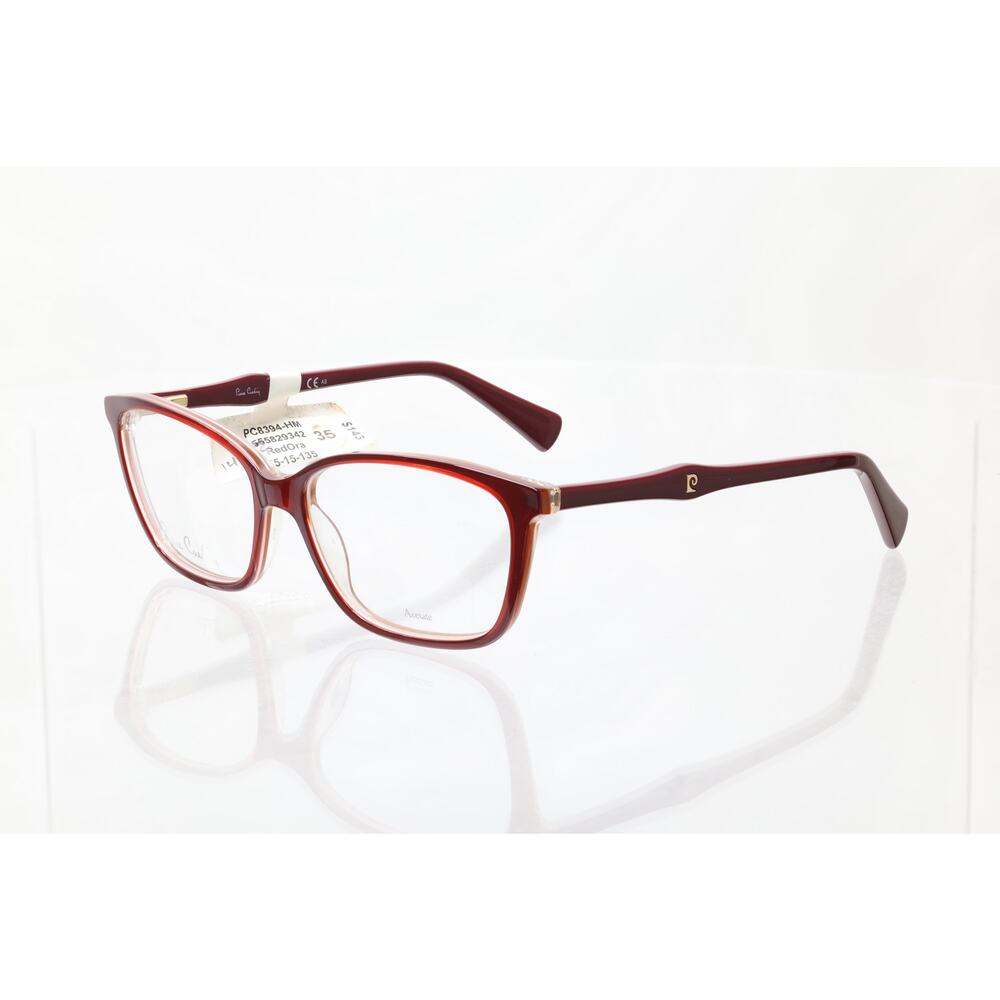 Pierre Cardin PC 8394 1VI by Safilo 55-15-135mm Eyeglasses FRAMES ONLY - NEW